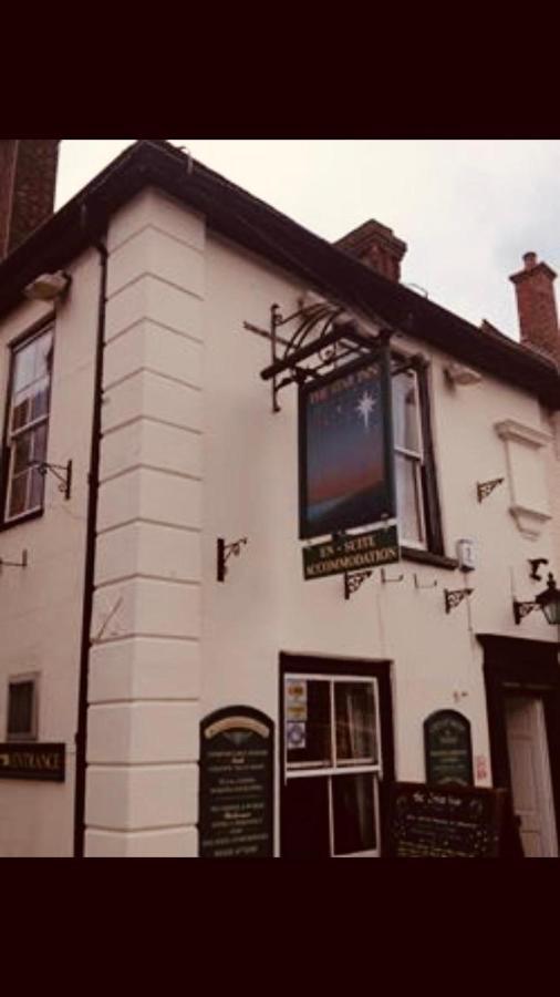 The Star Inn Ringwood Exterior photo